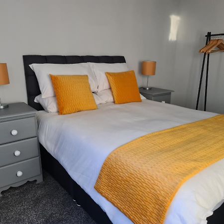 Whole House - 4 Bedrooms - Parking - Sleeps 8 Birmingam Exterior foto