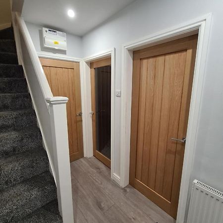 Whole House - 4 Bedrooms - Parking - Sleeps 8 Birmingam Exterior foto
